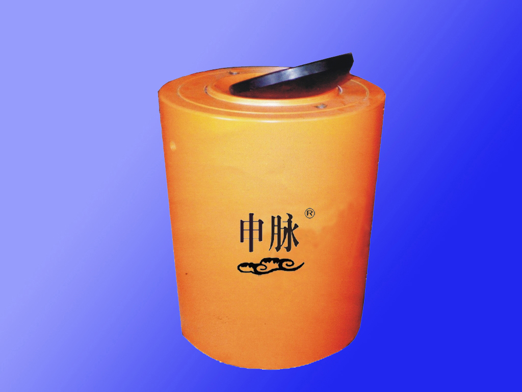 HMQF弧形面分離式油壓千斤頂
